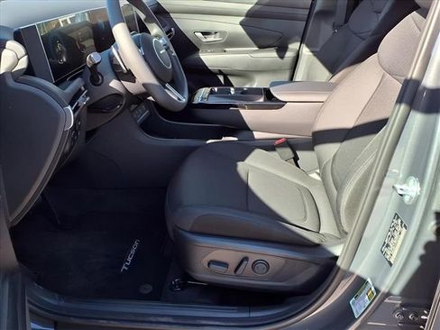 New 2026 Hyundai Tucson SEL image 15
