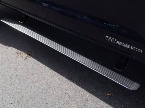 Used 2024 Ford F450 Lariat w/ Lariat Ultimate Package image 10