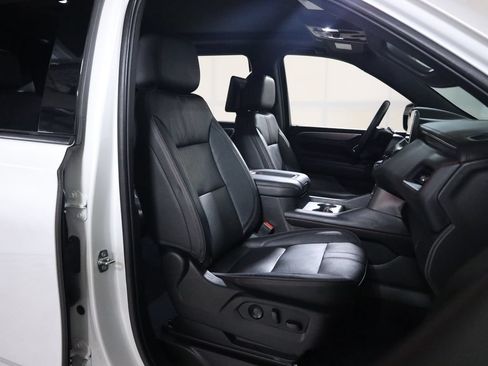 Used 2021 Chevrolet Tahoe RST w/ Luxury Package AWD/4WD image 79