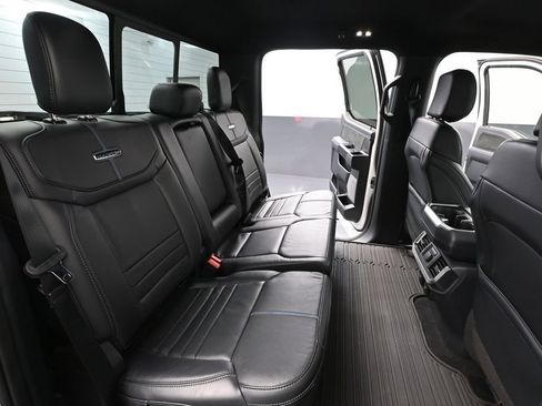 Used 2025 Ford F150 Platinum AWD/4WD image 45