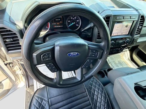 Used 2019 Ford F350 XL w/ Power Equipment Group AWD/4WD image 36