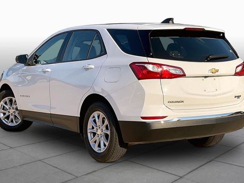 Used 2018 Chevrolet Equinox LS FWD image 13