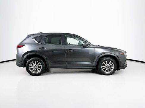 Used 2023 MAZDA CX-5 AWD 2.5 S w/ Preferred Package image 10