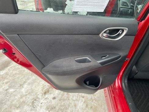 Used 2013 Nissan Sentra SR w/ Driver Pkg image 11