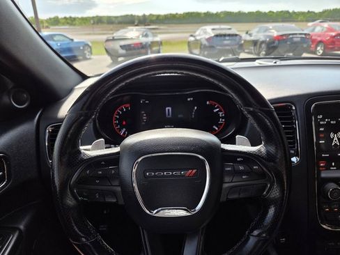 Used 2019 Dodge Durango GT AWD/4WD image 24