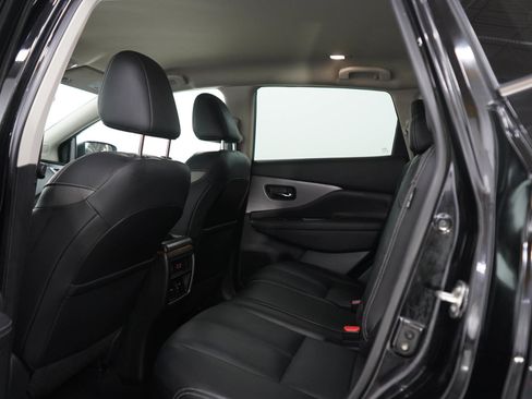 Used 2020 Nissan Murano SL w/ Cargo Package AWD/4WD image 18
