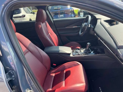 Certified 2022 MAZDA CX-30 AWD 2.5 S w/ Preferred Package image 35