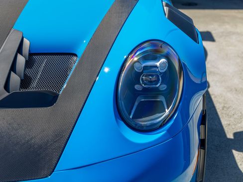 Used 2025 Porsche 911 GT3 RS RWD image 17