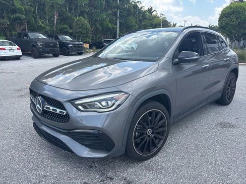 Used 2023 Mercedes-Benz GLA 250 image 5