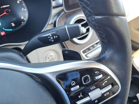 Used 2021 Mercedes-Benz C 300 Sedan image 17