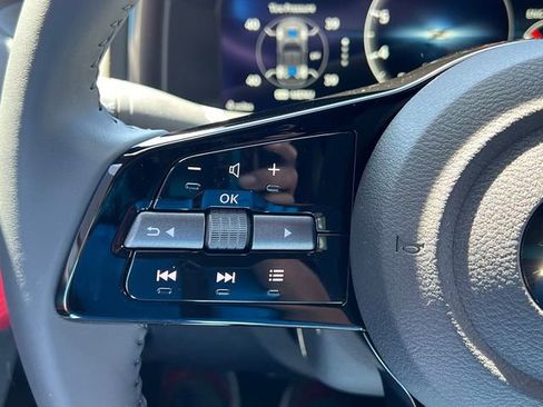 New 2025 Nissan Z Performance w/ Floor Mat Package image 12