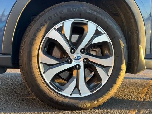 Used 2020 Subaru Outback Touring XT image 35