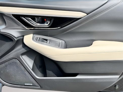 Used 2023 Subaru Outback Limited XT image 29