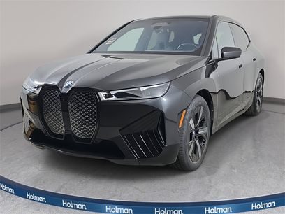 Used 2023 BMW iX M60 w/ Executive Package