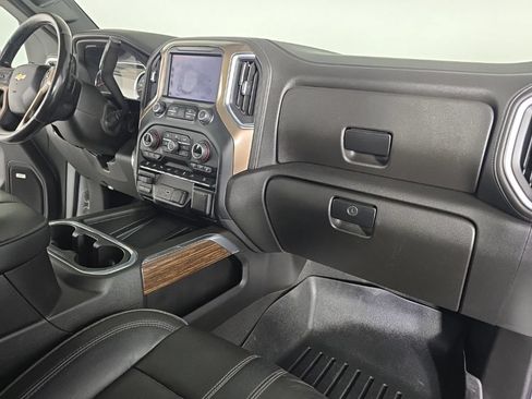 Used 2022 Chevrolet Silverado 2500 High Country w/ Z71 Off-Road Package AWD/4WD image 42