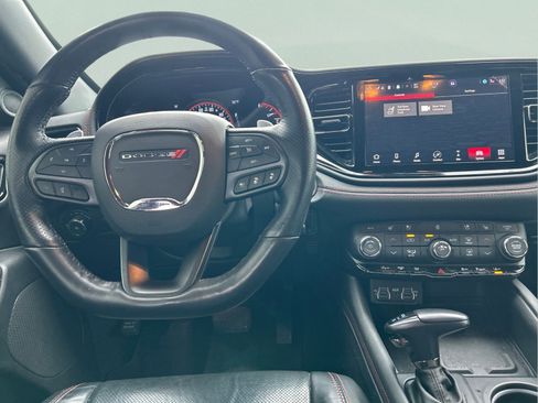 Used 2023 Dodge Durango GT AWD/4WD image 23
