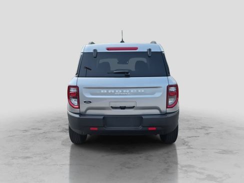 Used 2023 Ford Bronco Sport Big Bend AWD/4WD image 7