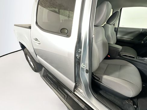 Used 2023 Toyota Tacoma SR AWD/4WD image 27