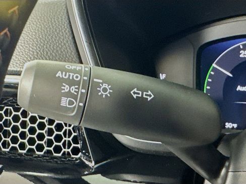 New 2026 Honda CR-V Sport Touring image 17