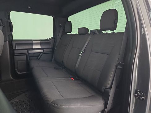 Used 2016 Ford F150 XLT w/ Equipment Group 301A Mid RWD image 29