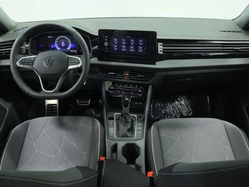 New 2026 Volkswagen Jetta Sport FWD image 11