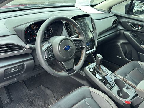 Used 2024 Subaru Crosstrek 2.5i Limited w/ Popular Package #3A image 12