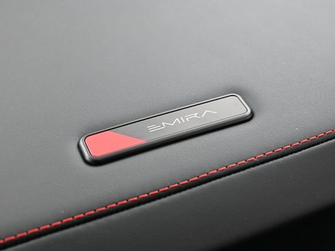 New 2026 Lotus Emira RWD image 28