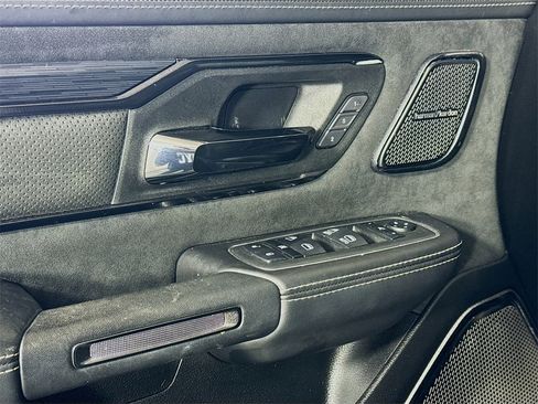 Used 2023 RAM 1500 TRX w/ TRX Level 2 Equipment Group image 18