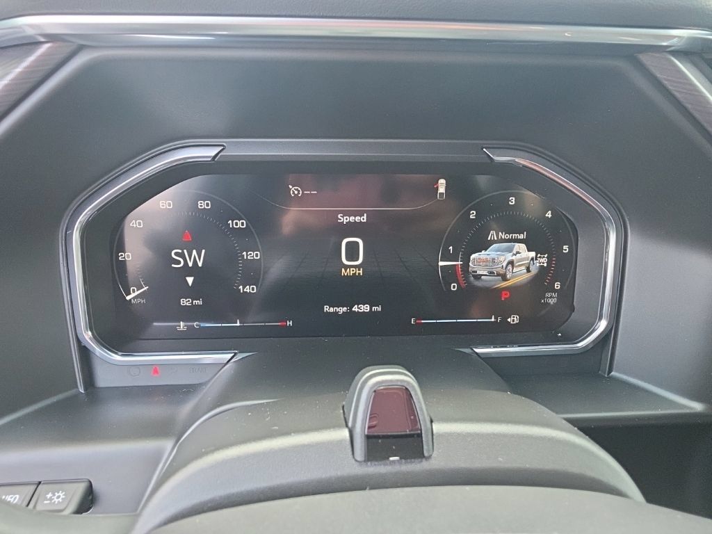 New 2026 GMC Sierra 1500 Denali Ultimate AWD/4WD image 27