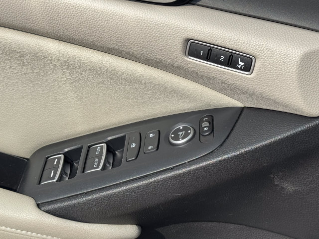 Used 2018 Honda Accord EX-L image 27