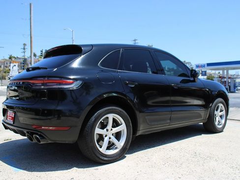 Used 2019 Porsche Macan AWD/4WD image 6
