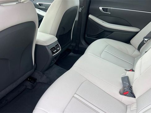 New 2026 Hyundai Sonata SEL image 12