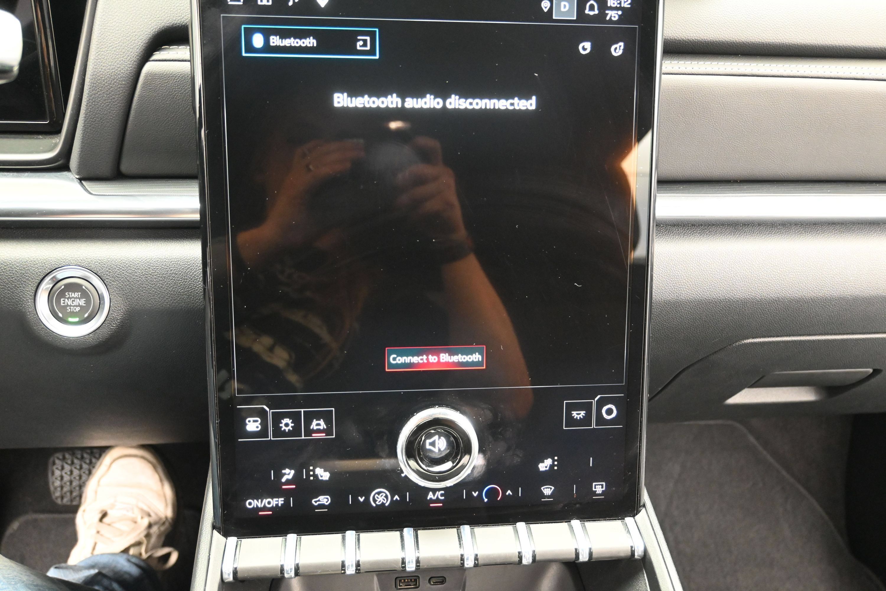 Used 2026 GMC Terrain Elevation FWD image 16