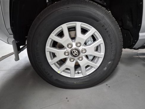 New 2025 Toyota Tacoma SR5 image 11