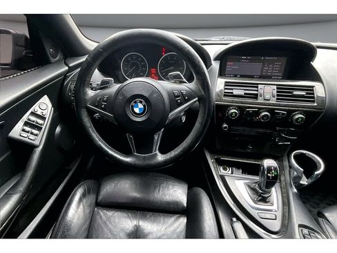Used 2009 BMW 650i Convertible RWD image 6