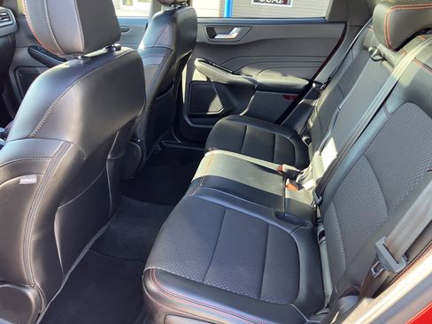 Used 2024 Ford Escape ST-Line w/ Tech Pack #1 image 14