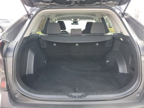 Used 2024 Toyota RAV4 LE image 8