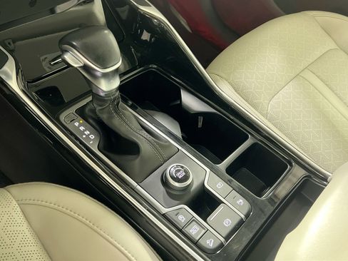 Used 2021 Kia Sorento SX image 21