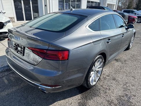 Used 2018 Audi A5 2.0T Premium Plus image 3