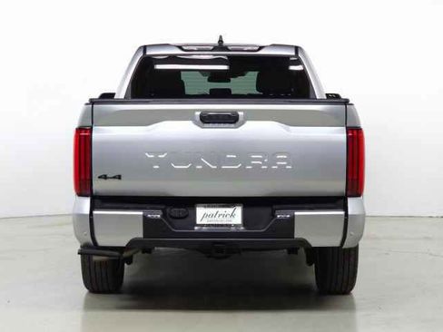 Used 2024 Toyota Tundra SR5 w/ TRD Sport Premium Package image 7