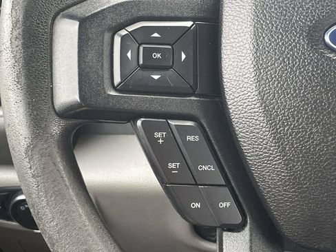 Used 2017 Ford F250 XL w/ Power Equipment Group RWD image 22