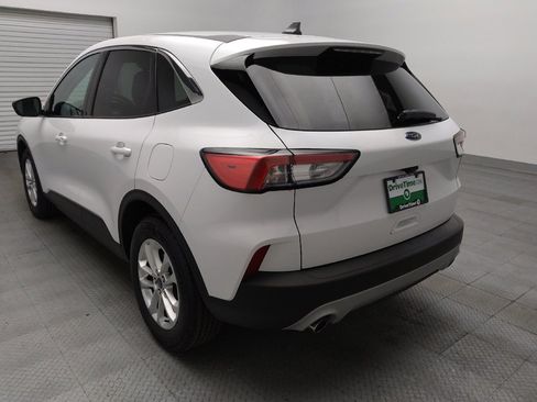 Used 2022 Ford Escape SE FWD image 5