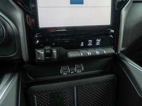 New 2026 RAM 1500 Big Horn image 26