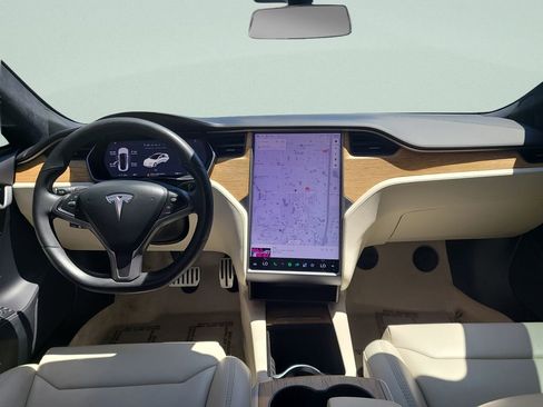 Used 2019 Tesla Model S Performance AWD/4WD image 11