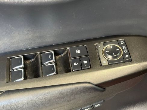 Used 2020 Lexus NX 300h AWD w/ Premium Package image 13