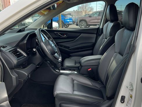 Used 2023 Subaru Ascent Onyx Edition Limited image 33