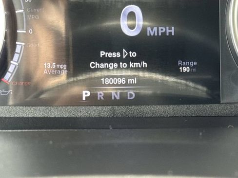 Used 2013 RAM 1500 Big Horn AWD/4WD image 12