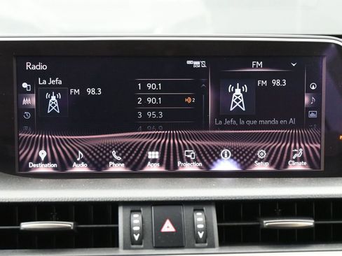 Used 2020 Lexus ES 350 Luxury w/ Accessory Package 2 image 11