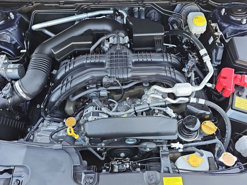 Used 2024 Subaru Impreza 2.0i image 31