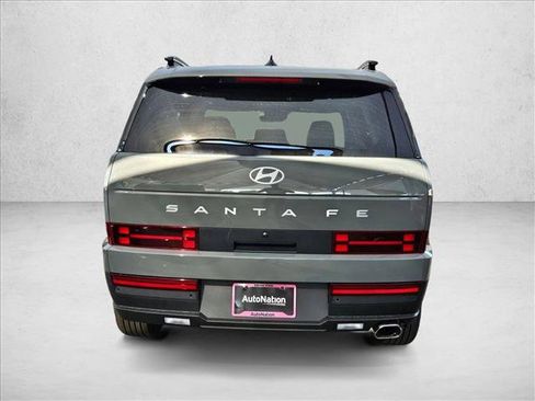 New 2026 Hyundai Santa Fe SEL image 8